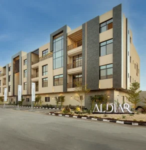 الديار المتقدمه