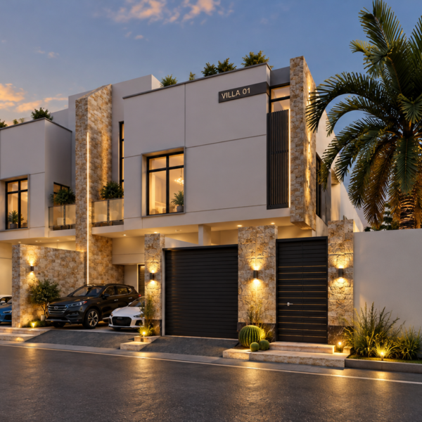 منظور الفيلا 600x600
