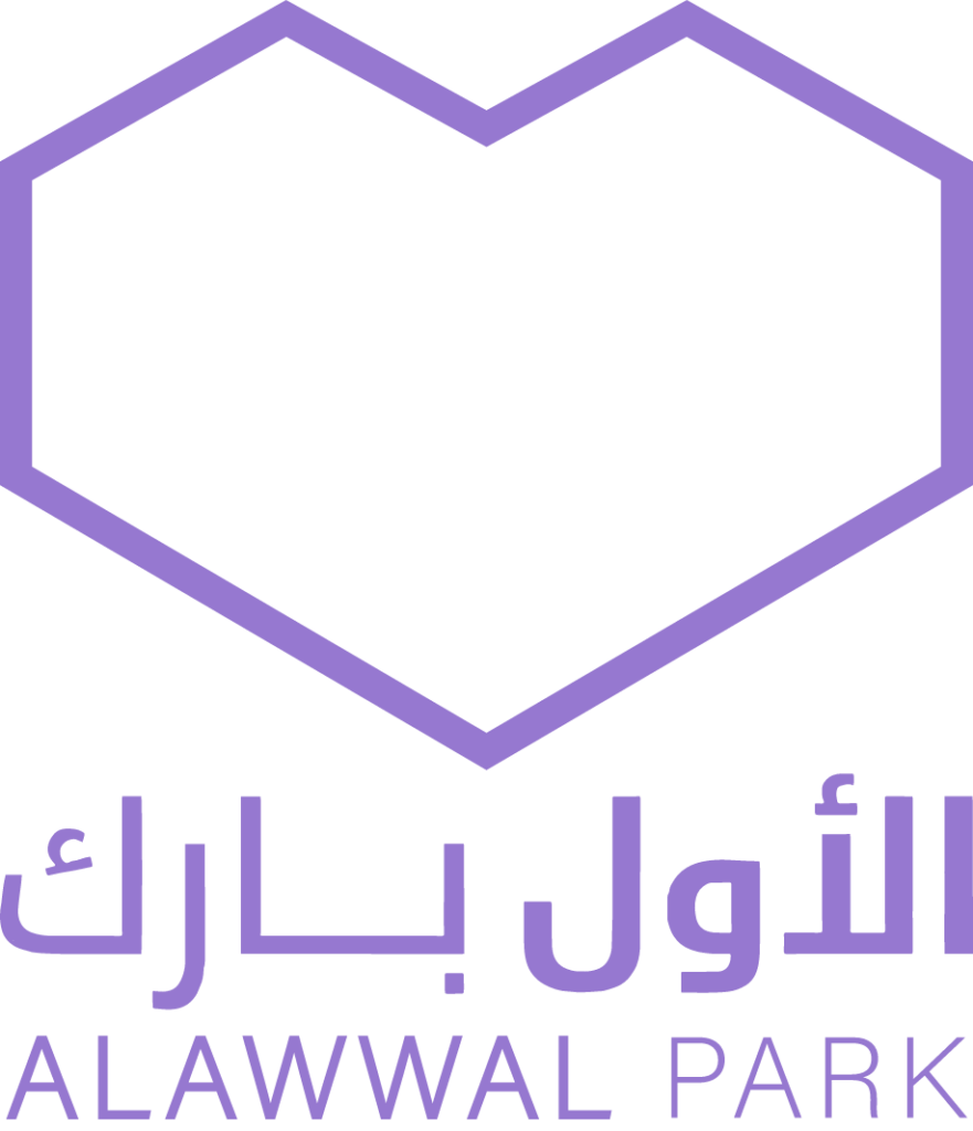 ALAWWAL PARK logo 881x1024
