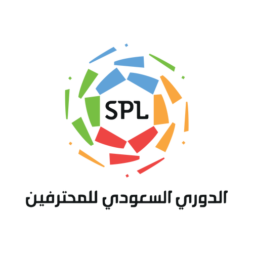 شعار الدوري السعودي للمحترفين