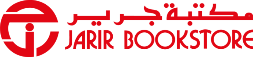 شعار مكتبة جرير SVG